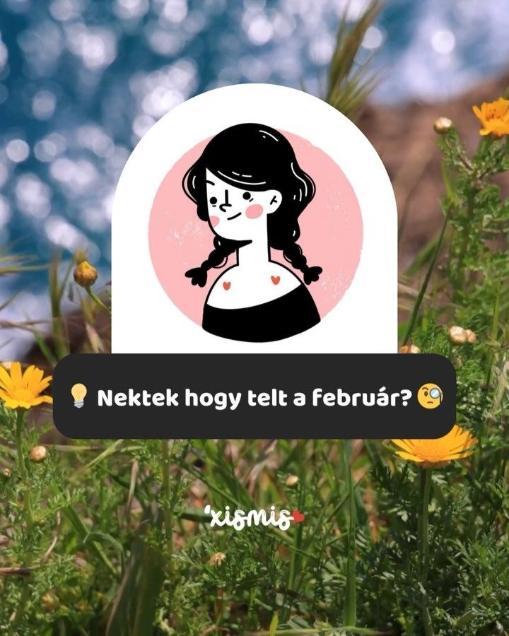 Instagram post from xismis.hu. This post is in position 4.