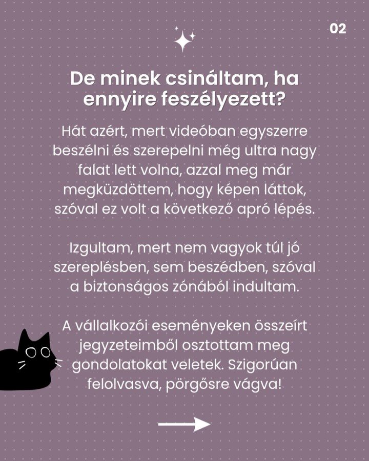 Instagram post from xismis.hu. This post is in position 2.