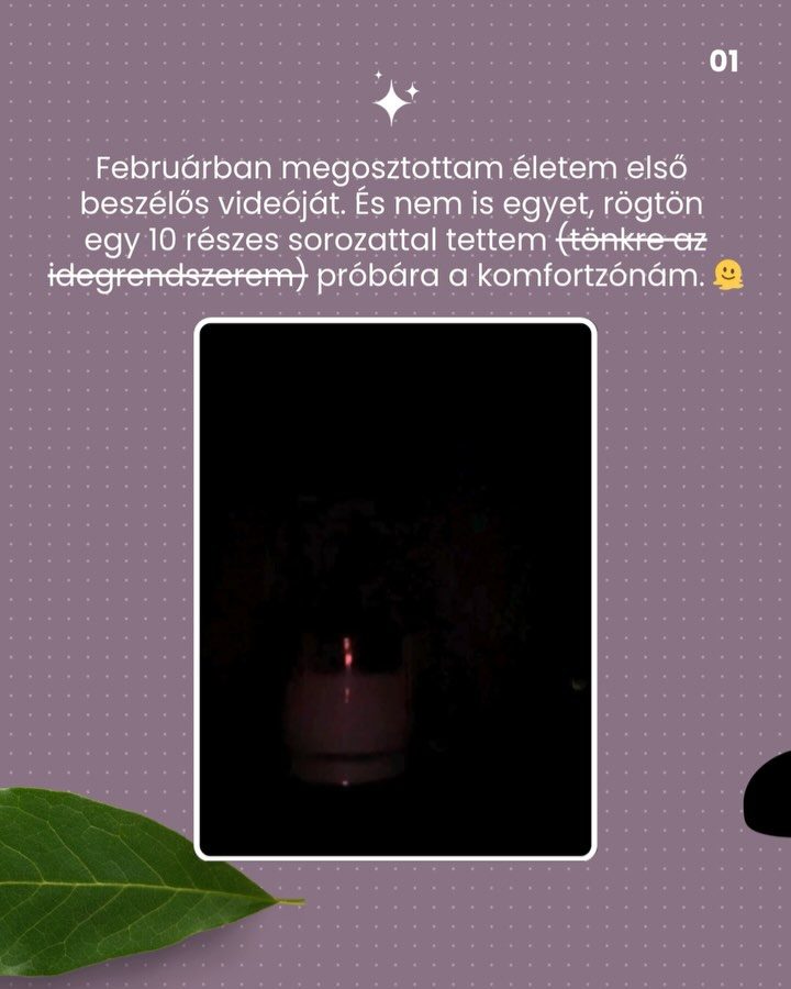 Instagram post from xismis.hu. This post is in position 1.