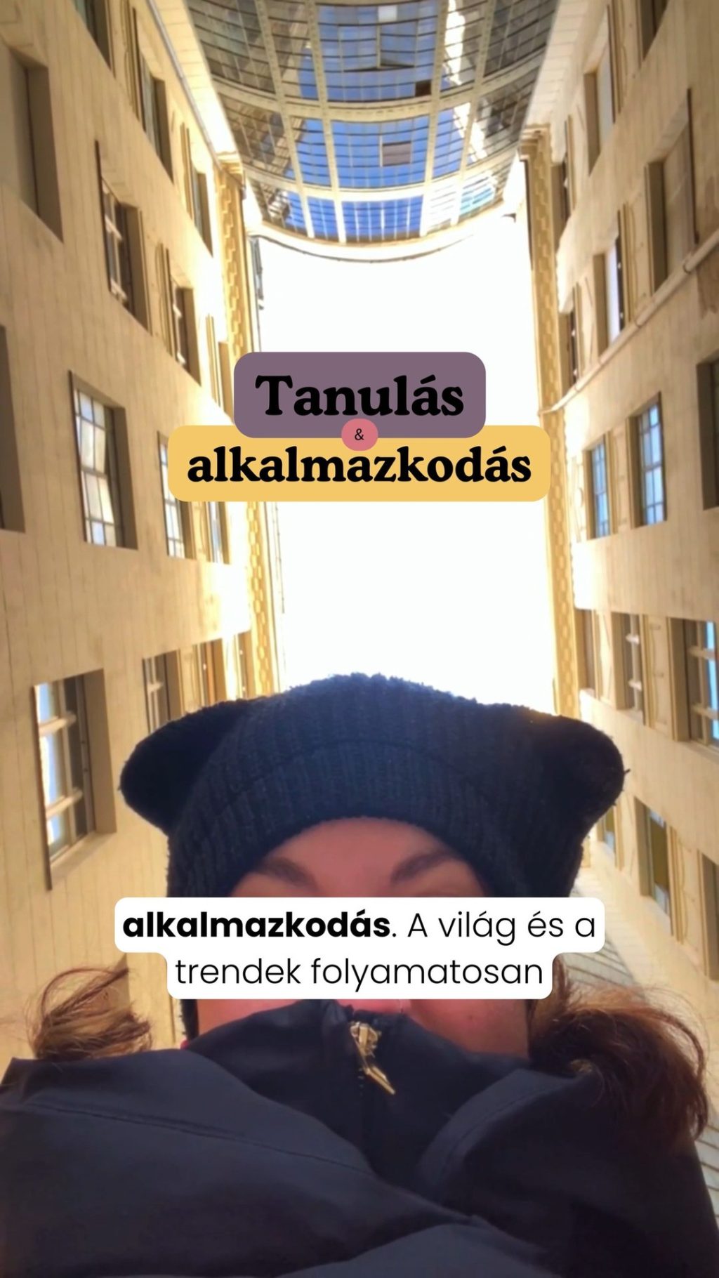 Instagram post from xismis.hu. This post is in position 2.