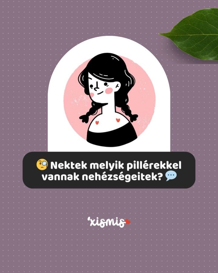 Instagram post from xismis.hu. This post is in position 7.